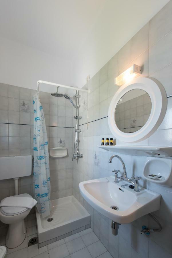 Karma Hotel Platis Gialos  Exterior foto